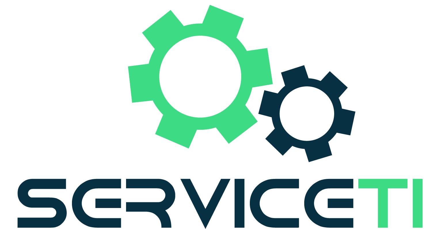 ServiceTI – Empresa de TI
